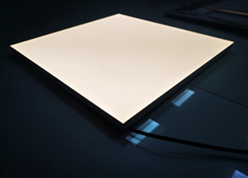 LED Light Sheet